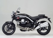 Moto Guzzi Griso 1200 8V